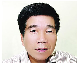 Ông Nguyễn Quốc Hiệp, Chủ tịch HĐQT GPInvest
