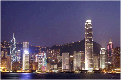 Thị trường bất động sản hạng sang Hong Kong vẫn khá sốt