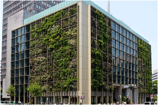  Công trình xanh do KTS Vincent Callebaut thiết kế tại Paris