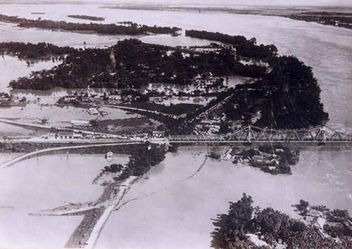 Trận lụt lớn năm 1926