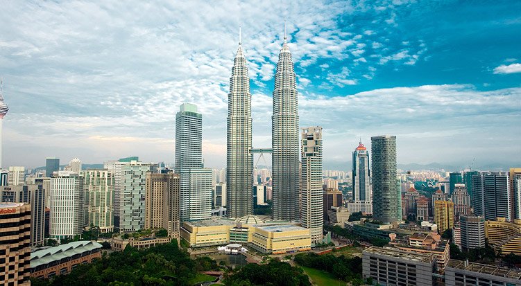   Kuala Lumpur sắp lọt top 20 thành phố hiện đại nhất thế giới