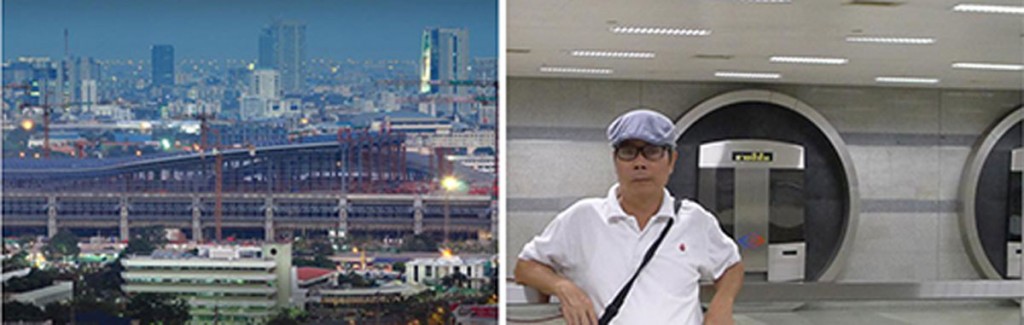 Ga trung tâm Bang Sue đang gấp rút hoàn thành, nơi kết nối ĐSĐT Bangkok tới các sân bay quốc tế và các tỉnh Đông Bắc Thái Lan.