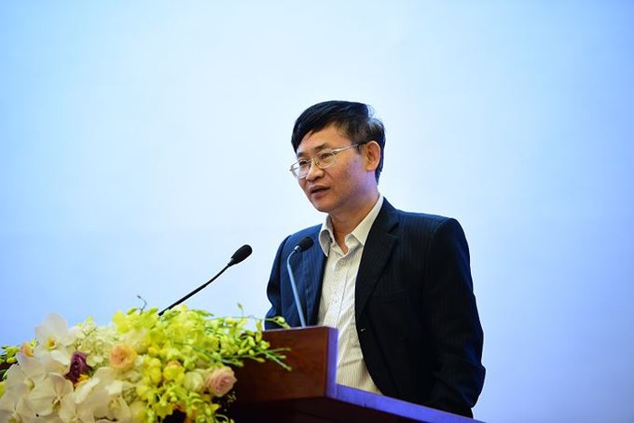Luật sư Trương Thanh Đức, Chủ tịch HĐTV Công ty Luật Basico