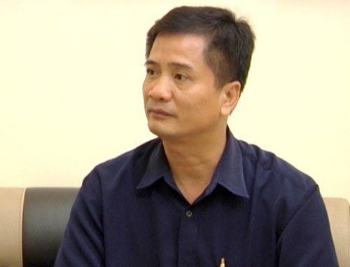 Ông Nguyễn Văn Đính, Phó Chủ tịch VARS