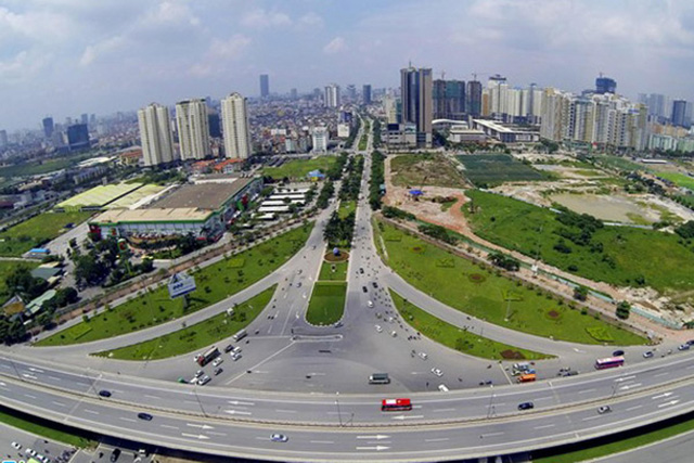 Theo Sở Giao thông Vận tải Tp.HCM, nhiều dự án hạ tầng thuộc khu Nam Sài Gòn đã được đưa vào lộ trình phê duyệt đầu tư từ nay đến năm 2020