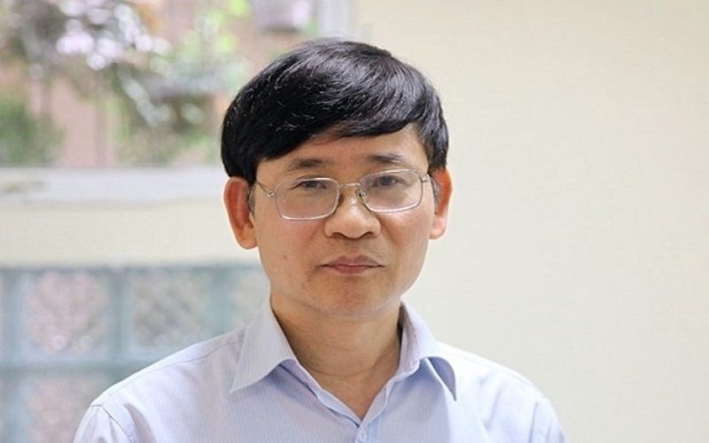 LS. Trương Thanh Đức. (Ảnh: Internet)