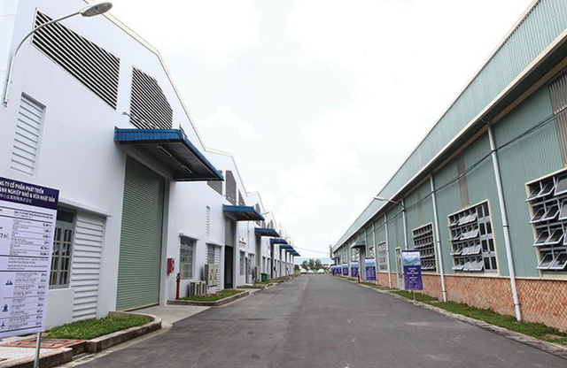 Hải Phòng, Bắc Ninh dẫn đầu nguồn cung bất động sản công nghiệp phía Bắc