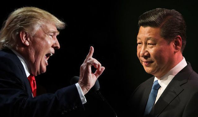 uộc chiến thương mại Mỹ - Trung căng thẳng khiến dòng vốn từ Trung Quốc đổ vào Việt Nam nhiều hơn, nhanh hơn