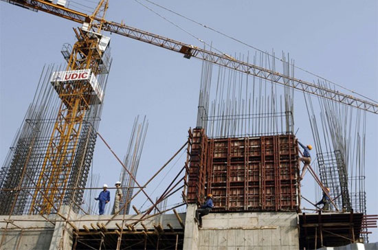 Luật Xây dựng 2014 góp phần quan trọng trong công tác quản lý nhà nước về xây dựng