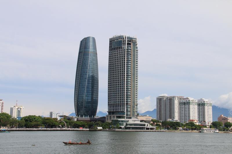 Qua hơn 20 năm phát triển, đô thị Đà Nẵng đã có sự phát triển vượt bậc nhưng cũng cần có sự điều chỉnh để cho sự phát triển ngày càng tốt hơn