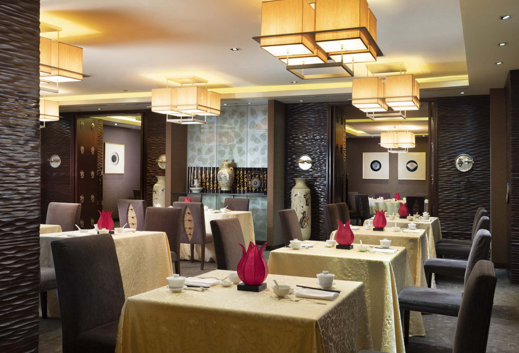 Nhà hàng Libai phục vụ các món Hoa đẳng cấp và tinh tế cho thực khách