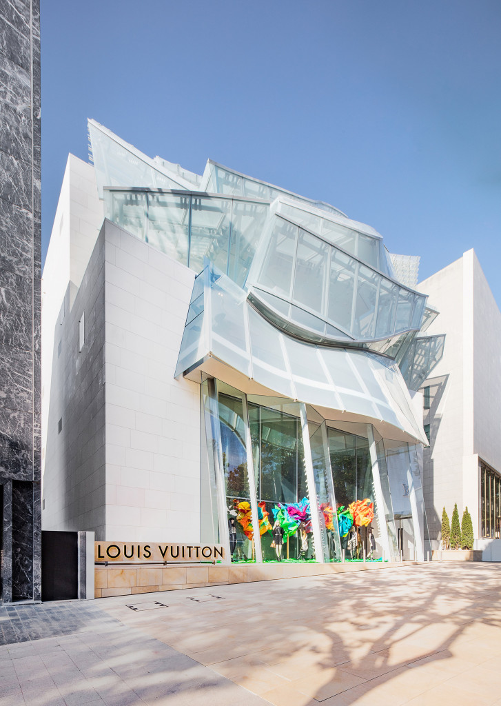 Frank-Gehry-thiet-ke-Louis-Vuitton-Maison-Seoul-2