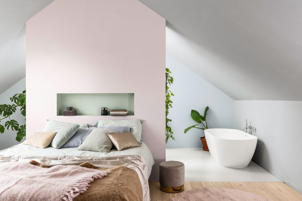 newsroom-Dulux-Colour-Futures-Colour-of-the-Year-2020-A-home-for-care-Bedroom-Inspiration-Global-69P