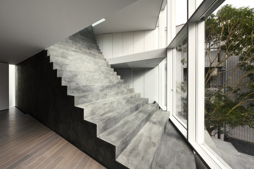 stairway_house13_daici_ano