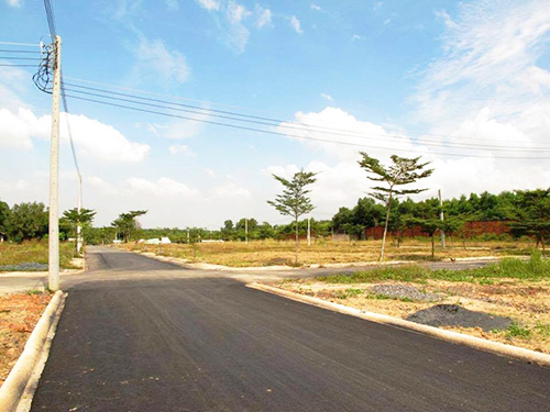 UBND TP. Hồ Chí Minh sẽ lập, thẩm định kế hoạch sử dụng đất các quận huyện trong năm 2020