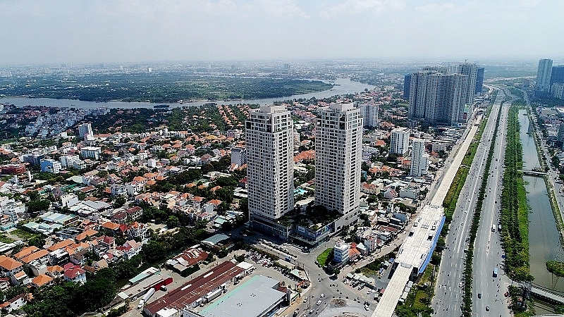 Thành phố phía Đông sẽ là đô thị loại 1 của Thành phố Hồ Chí Minh
