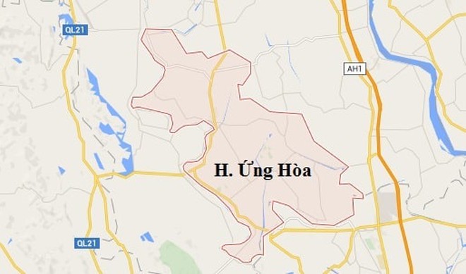 Hà Nội đề xuất xây dựng sân bay thứ hai cho Vùng Thủ đô tại huyện Ứng Hòa