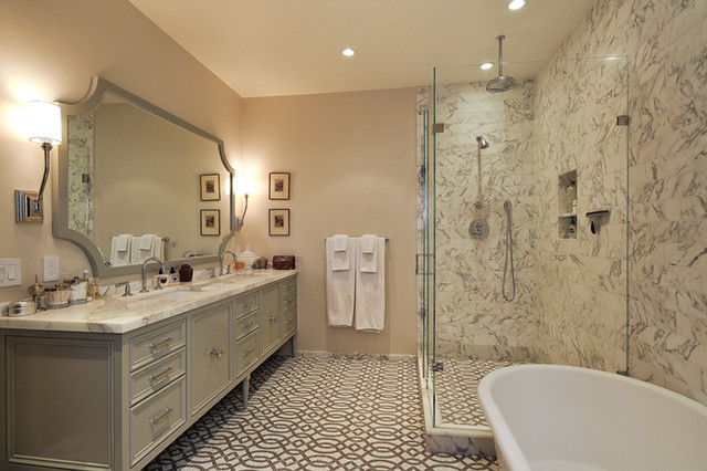 Hy vọng những gợi ý của chúng tôi sẽ giúp bạn dễ dàng hơn trong việc lựa chọn các mẫu giấy dán tường phòng tắm để sở hữu một không gian như bạn mong muốn