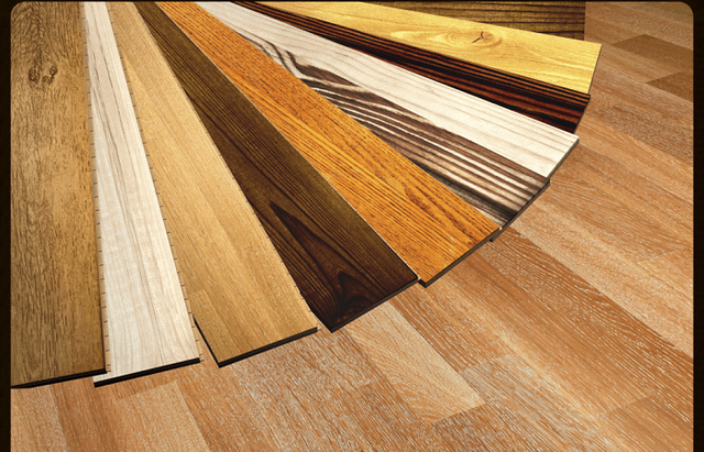 Có rất nhiều loại gỗ lát sàn khác nhau, gia chủ cần xem xét kỹ càng để chọn loại phù hợp