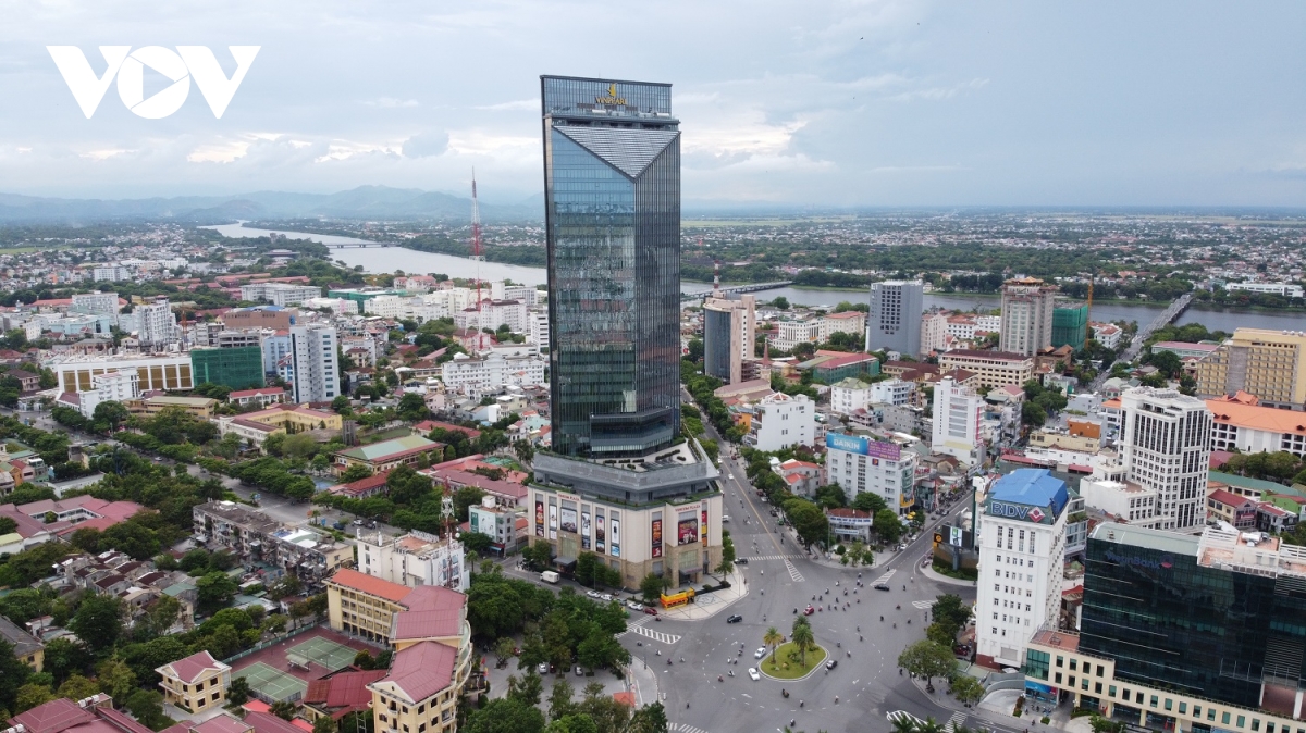 Nhiệm kỳ 2020-2025, Đảng bộ tỉnh Thừa Thiên Huế xác định xây dựng Huế trở thành đô thị di sản