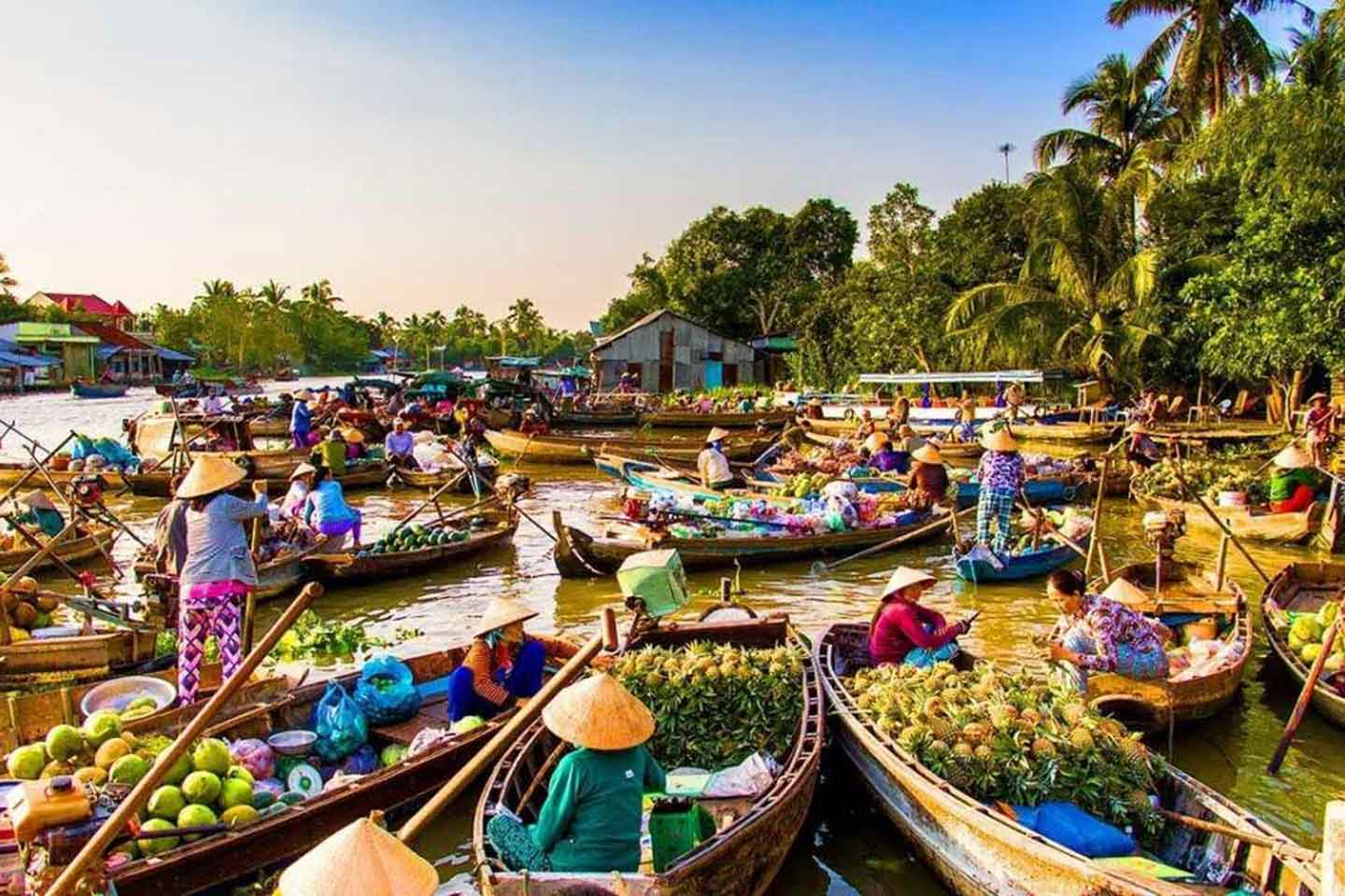 Sự đa dạng văn hóa tại các vùng miền Việt Nam 2