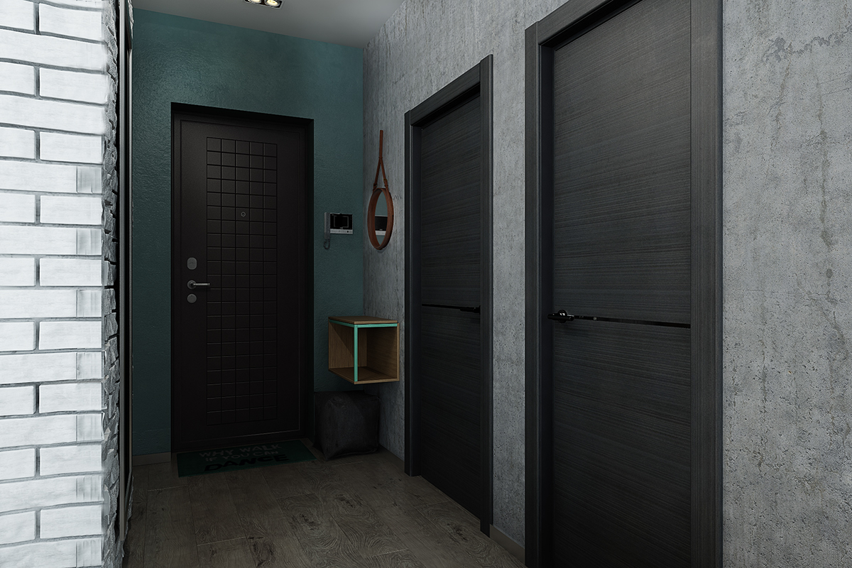 hallway-texture-ideas