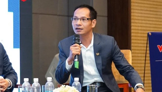 Ông Nguyễn Hoàng, Giám đốc R&D DKRA Vietnam