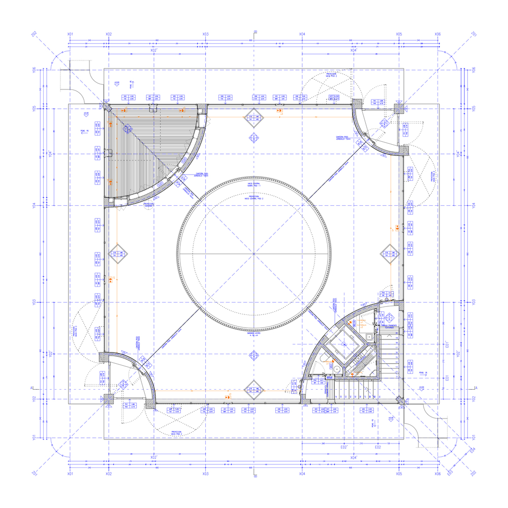 PVE_INES_DWG_13_CONST_PLAN_1_A