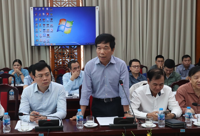 Theo Chủ tịch HĐQT Công ty GP Invest Nguyễn Quốc Hiệp, chính quyền cần vào cuộc kiên quyết hơn nữa trong vấn đề cải tạo CCC