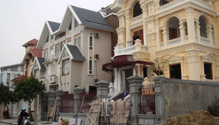 Tìm hiểu về kiến trúc bản địa Tổng quan, lợi ích và cách áp dụng