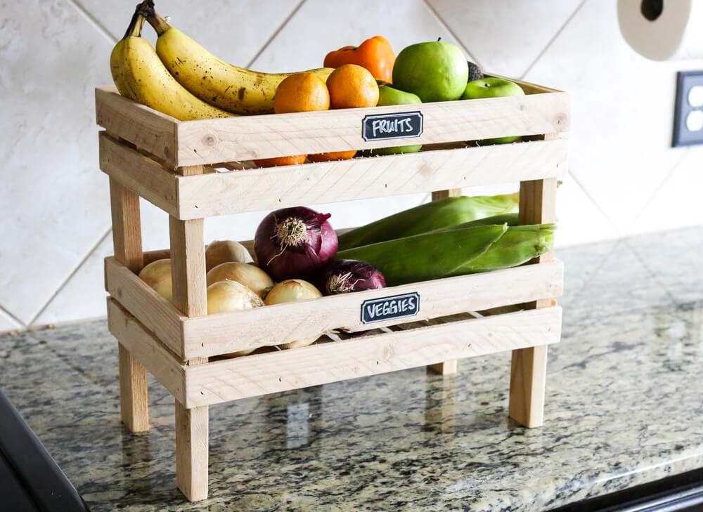 Two-Layers-Countertop-Vegetable-Holder.-68915