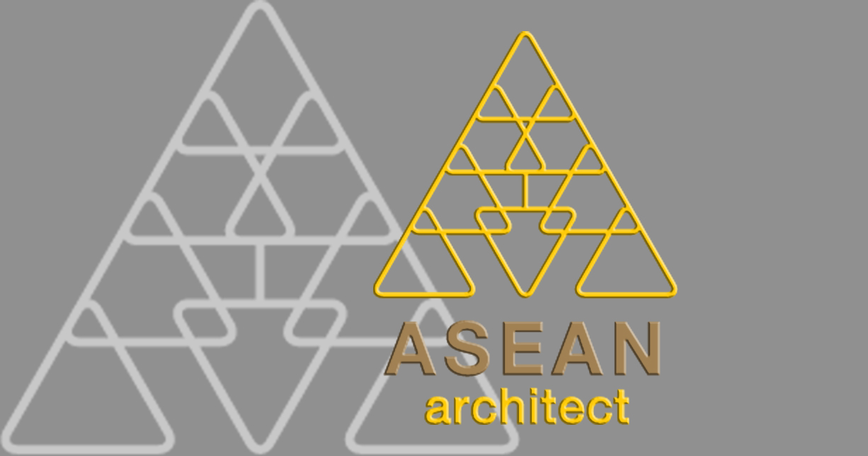 asean architect