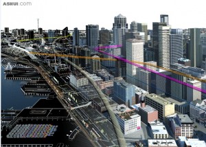 Sử dụng công nghệ chủ động làm giảm tác động của lũ lụt và thiên tai tại Việt Nam