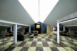 Barrisol – Phép màu cho các thiết kế nghệ thuật