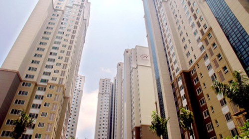 Loạt chính sách mới làm “nóng” thị trường BĐS