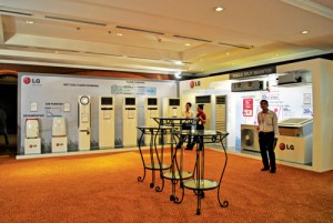 Multi V IV – Sự lựa chọn của những tòa nhà thông minh