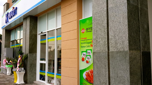 Căn hộ hoàn thiện ở khu Đông được săn đón