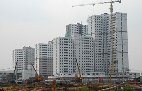 Đau đầu với câu hỏi ‘tiền đâu?’