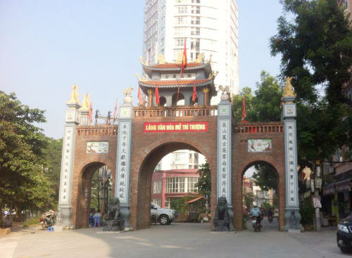 Công an Hà Nội sẽ vào cuộc vụ thu phí ‘bôi trơn sổ đỏ’