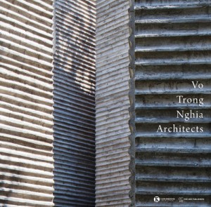 Chương trình tọa đàm “VO TRONG NGHIA ARCHITECTS”