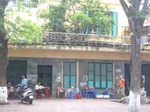 Biệt thự cổ: Bảo tồn hay phá bỏ?