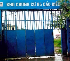 Người dân lo mất tiền khi ĐBQH Châu Thị Thu Nga bị bắt