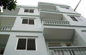 Nhà đất cho thuê: Cạnh tranh khốc liệt