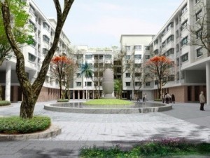 Hà Nội hoàn thành 8 dự án nhà ở xã hội năm nay