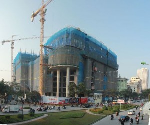 Sôi động làn sóng mua bán, sáp nhập dự án bất động sản