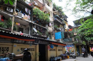 Quận Ba Đình tập trung hoàn thành các dự án trọng điểm