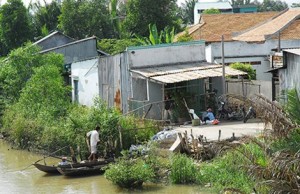 Đề xuất giảm hệ số K tiền sử dụng đất