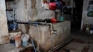 Di dời, giãn dân phố cổ: Không được nhập hộ khẩu trở lại