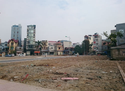 Hà Nội: Quận Nam Từ Liêm biết trước chính sách của thành phố?