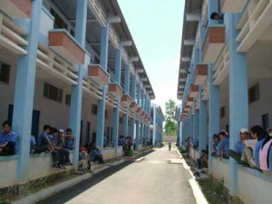 Ưu tiên phát triển nhà ở công nhân